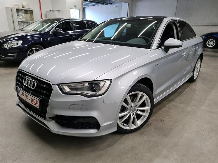 audi a3 berline 2016 wauzzz8v3g1110625