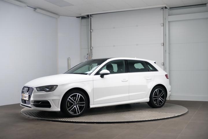 audi a3 sportback 2015 wauzzz8v3ga015336