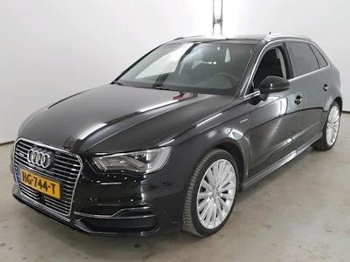 audi a3 sportback 2015 wauzzz8v3ga056128