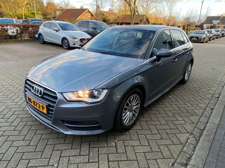 audi a3 sportback 2015 wauzzz8v3ga056338