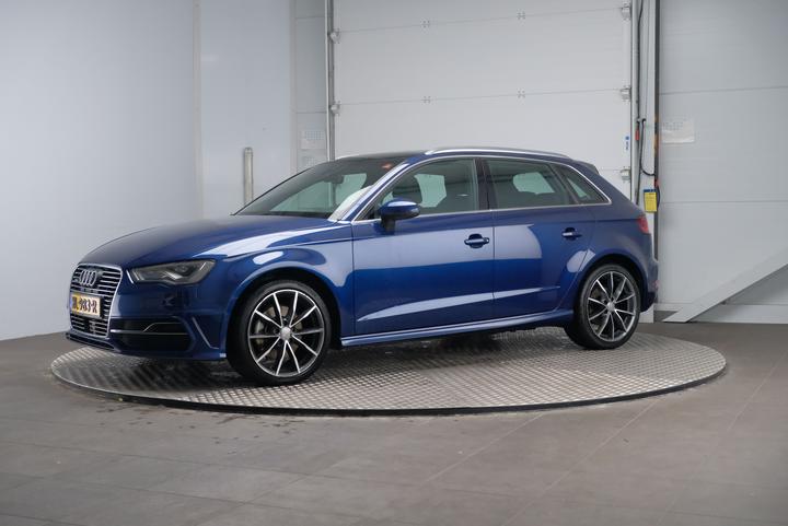 audi a3 sportback 2015 wauzzz8v3ga057568