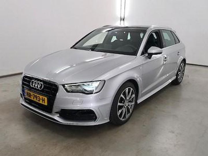 audi a3 sportback 2015 wauzzz8v3ga090554