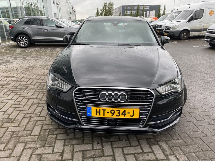 audi a3 sportback 2015 wauzzz8v3ga095642