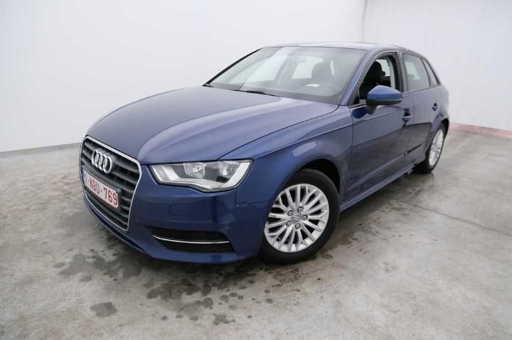 audi a3 sportback &#3912 2016 wauzzz8v3ga102475