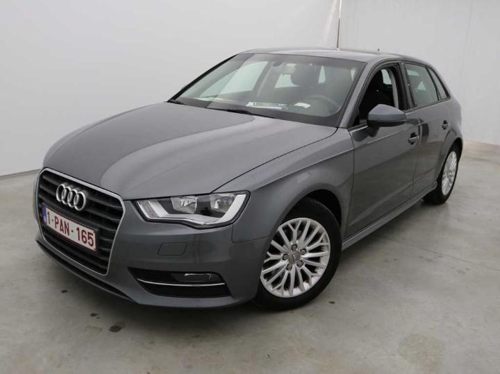 audi a3 sportback &#3912 2016 wauzzz8v3ga124914