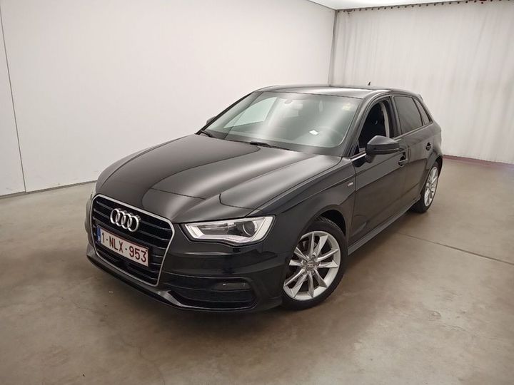 audi a3 sportback &#3912 2016 wauzzz8v3ga131314