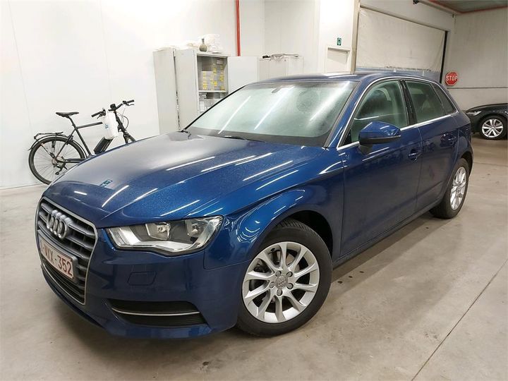 audi a3 sportback 2016 wauzzz8v3ga155595