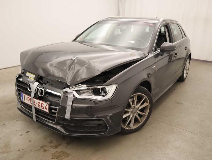 audi a3 sportback &#3912 2016 wauzzz8v3ga160876