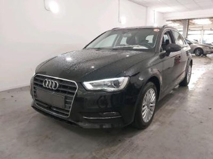 audi a3 sportback diesel - 2013 2016 wauzzz8v3ga168072