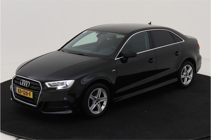 audi a3 limousine 2016 wauzzz8v3h1009098