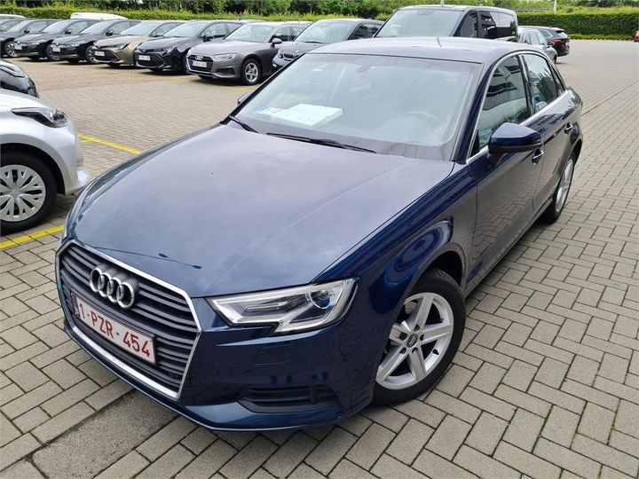 audi a3 berline 2016 wauzzz8v3h1028668