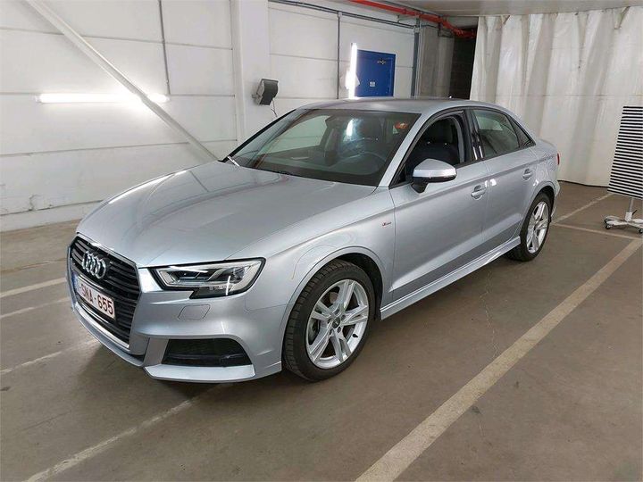 audi a3 berline 2017 wauzzz8v3h1079832