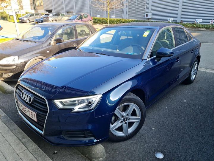 audi a3 berline 2017 wauzzz8v3h1080074