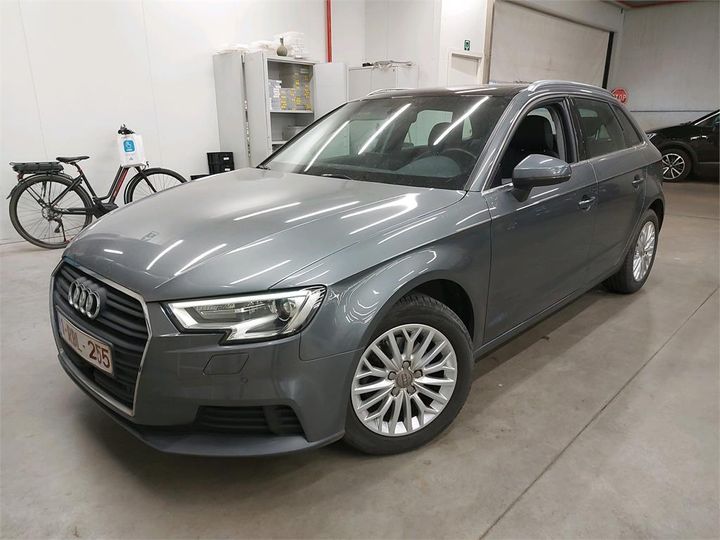 audi a3 sportback 2016 wauzzz8v3ha057569