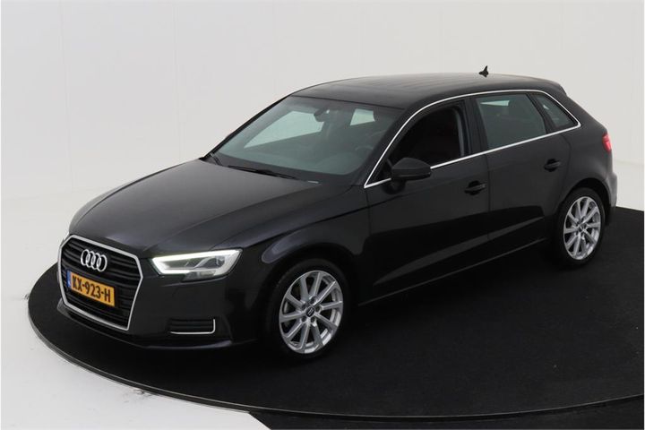 audi a3 sportback 2017 wauzzz8v3ha076168