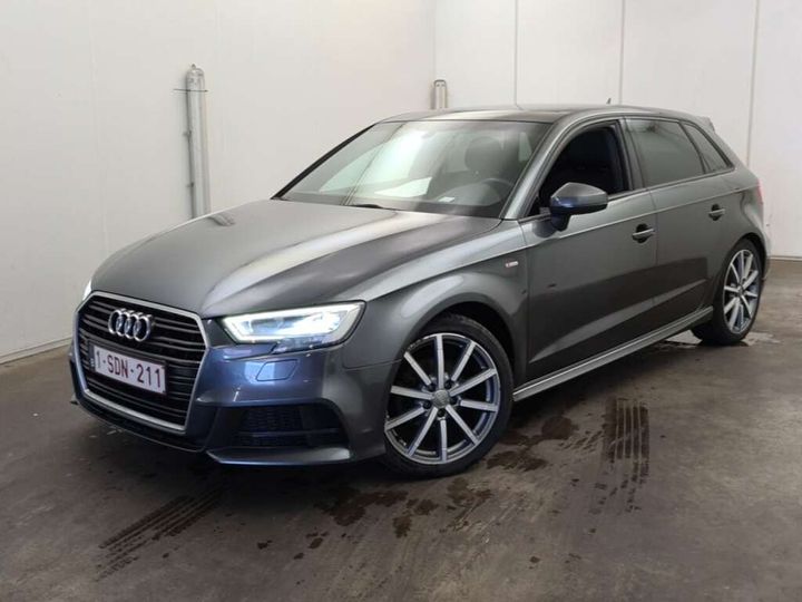 audi a3 2017 wauzzz8v3ha100467