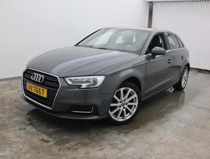 audi a3 sb fl&#3916 2017 wauzzz8v3ha109752