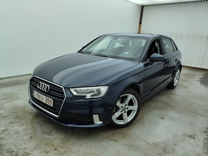 audi a3 sportback fl&#3916 2017 wauzzz8v3ha110402