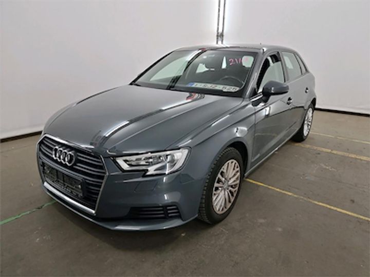 audi a3 sportback diesel - 2017 2017 wauzzz8v3ha113073