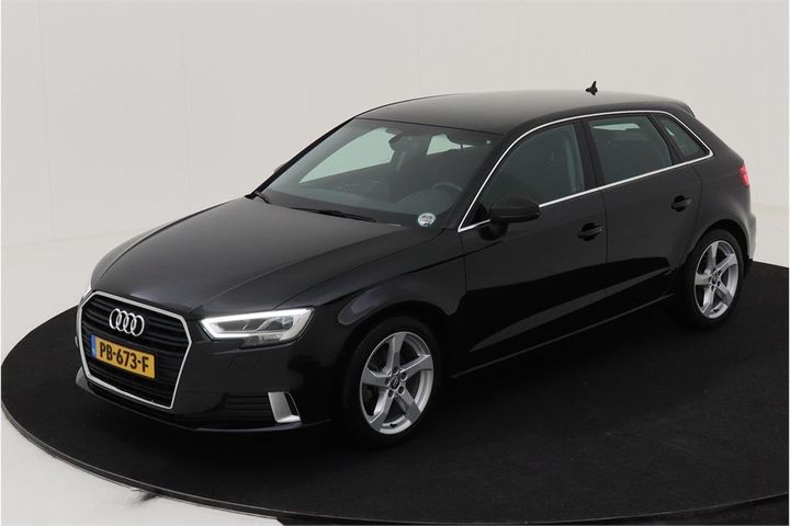 audi a3 sportback 2017 wauzzz8v3ha135879