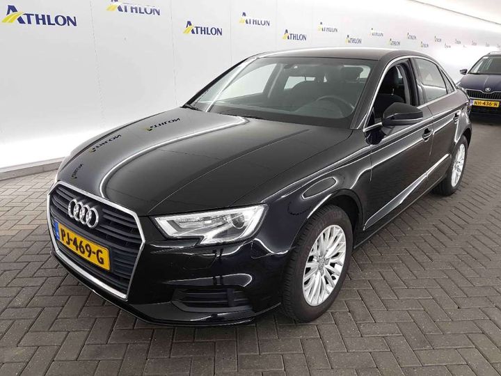 audi a3 limousine 2017 wauzzz8v3j1002190