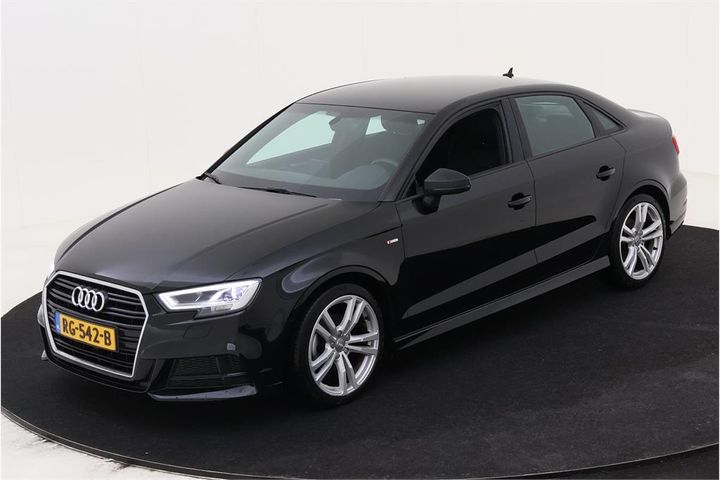 audi a3 limousine 2017 wauzzz8v3j1029101