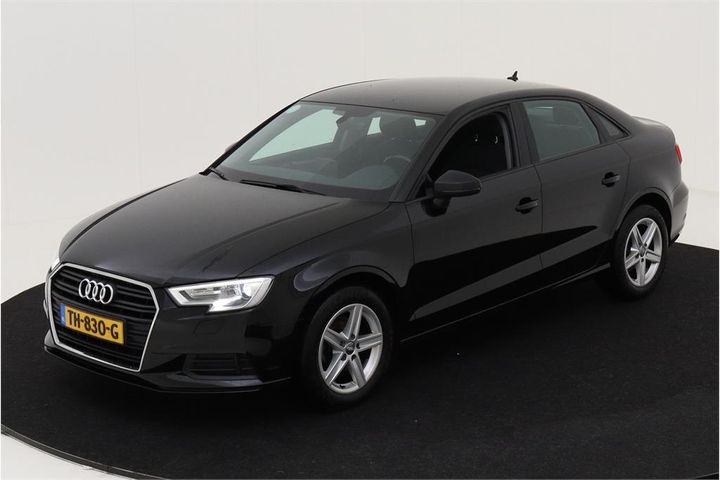 audi a3 limousine 2018 wauzzz8v3j1094000