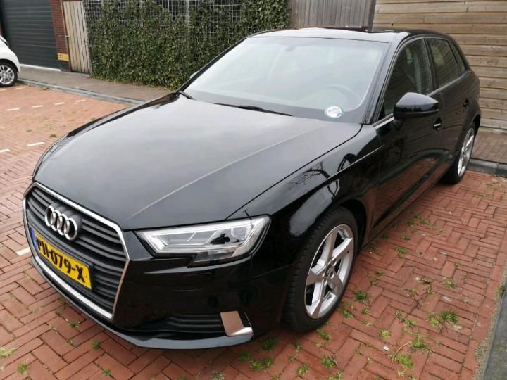 audi a3 sportback 2017 wauzzz8v3ja006708