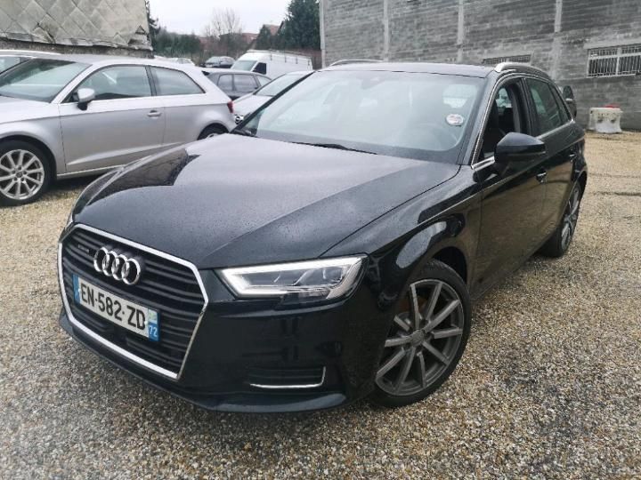 audi a3 sportback 2017 wauzzz8v3ja008359