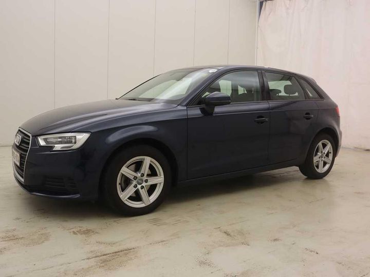 audi a3 2017 wauzzz8v3ja009298