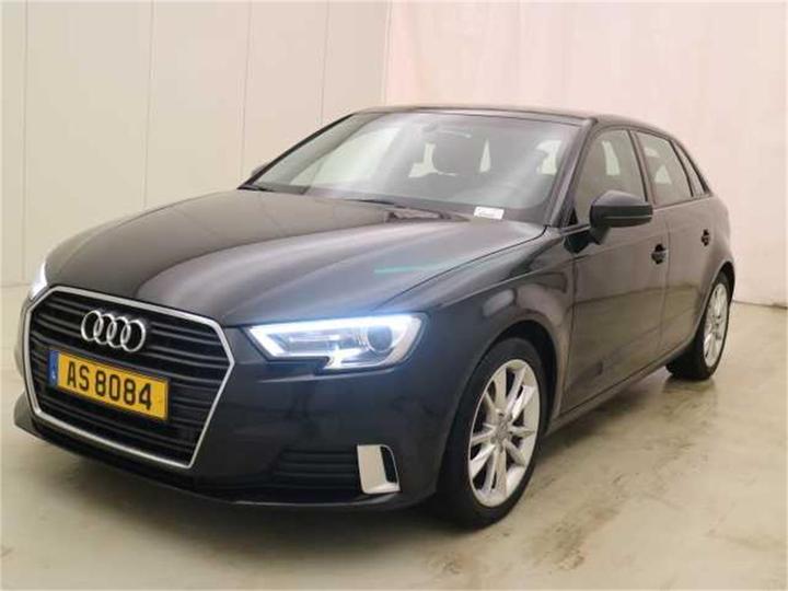 audi a3 2017 wauzzz8v3ja013688