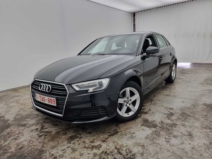 audi a3 sportback fl&#3916 2017 wauzzz8v3ja033097