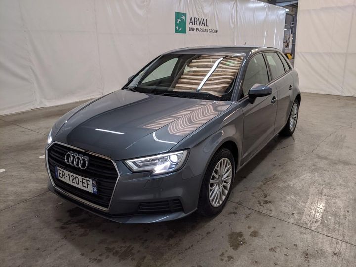 audi a3 sportback 2017 wauzzz8v3ja040194