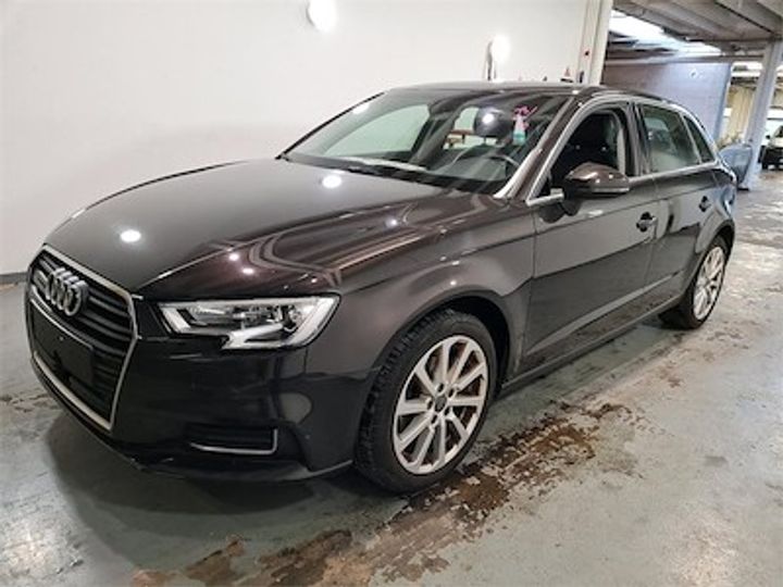 audi a3 sportback - 2017 2017 wauzzz8v3ja049414