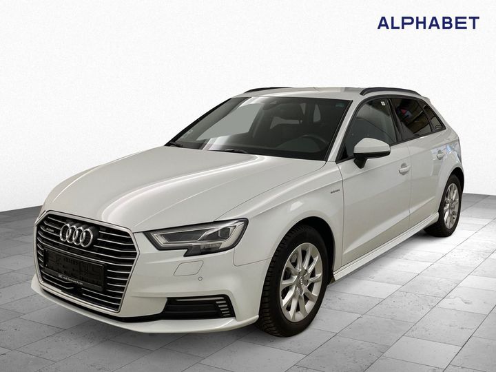 audi a3 1.4 tfsi 2017 wauzzz8v3ja052278