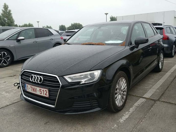 audi a3 2018 wauzzz8v3ja067976