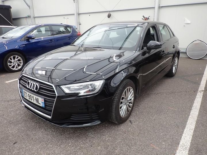 audi a3 sportback 2018 wauzzz8v3ja083398