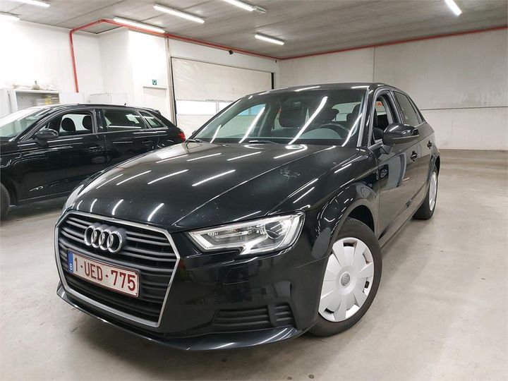 audi a3 sportback 2018 wauzzz8v3ja099858