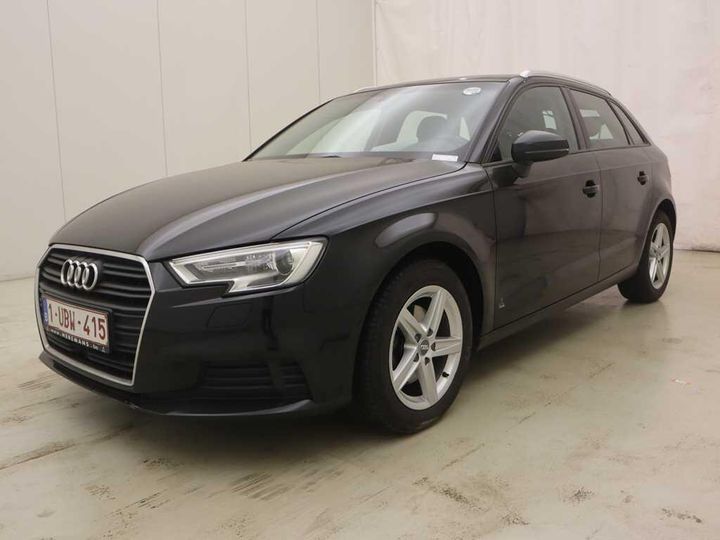 audi a3 2018 wauzzz8v3ja100927