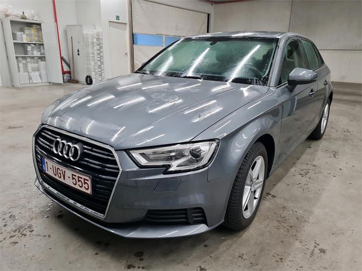 audi a3 sportback 2018 wauzzz8v3ja117100