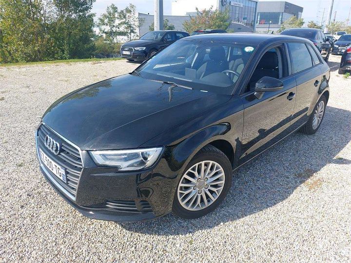 audi a3 sportback 2018 wauzzz8v3ja117629