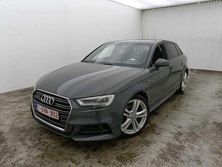 audi a3 sportback fl&#3916 2018 wauzzz8v3ja121521