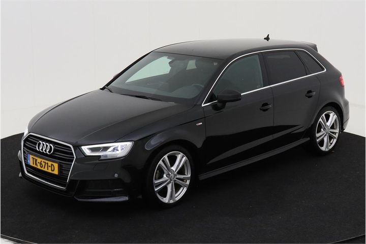 audi a3 sportback 2018 wauzzz8v3ja143986