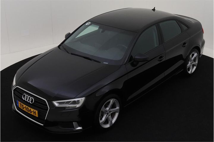 audi a3 limousine 2018 wauzzz8v3k1005608