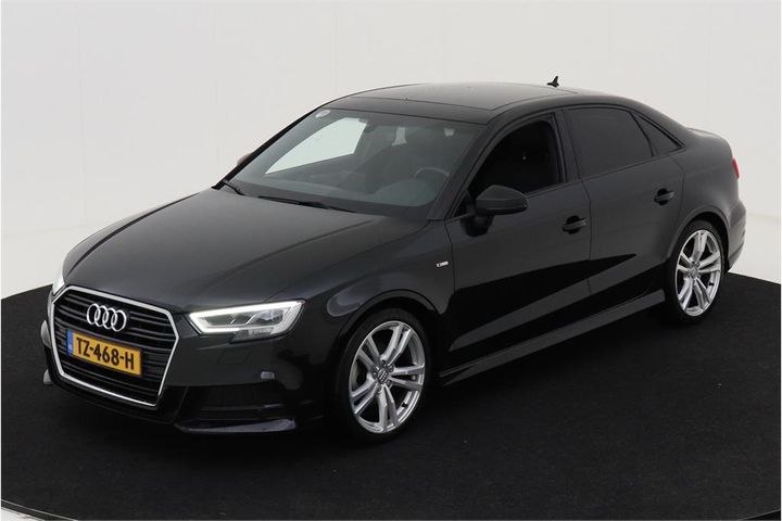 audi a3 2018 wauzzz8v3k1013529