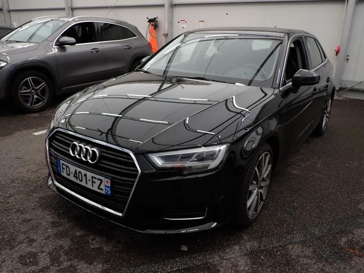 audi a3 sportback 2019 wauzzz8v3ka011053