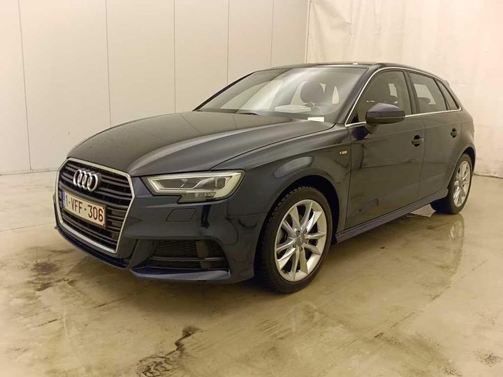 audi a3 2018 wauzzz8v3ka024739