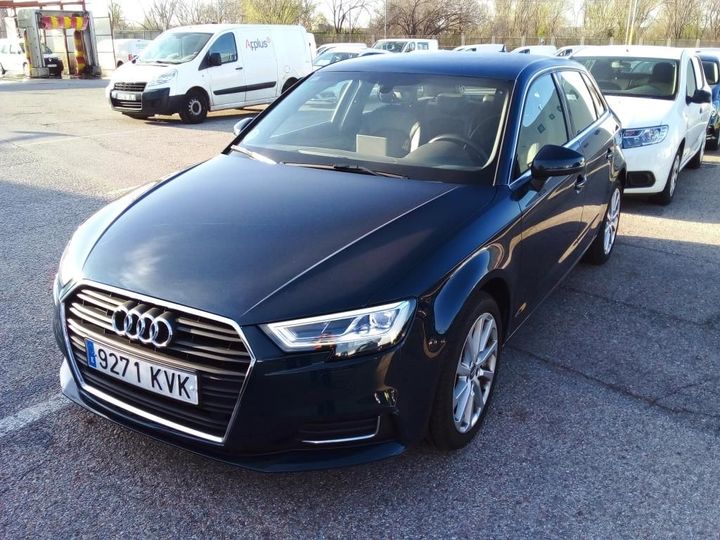 audi a3 2019 wauzzz8v3ka026037