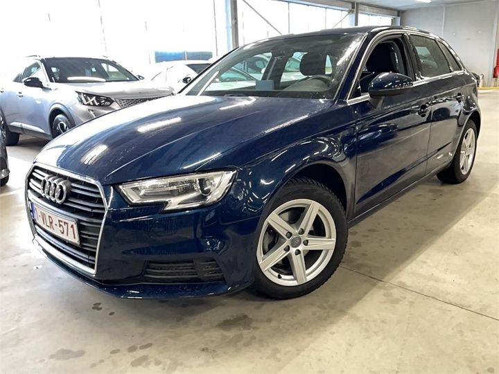 audi a3 sportback 2018 wauzzz8v3ka045638