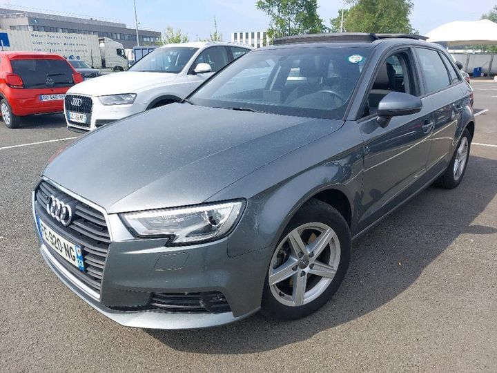 audi a3 sportback 2019 wauzzz8v3ka062648